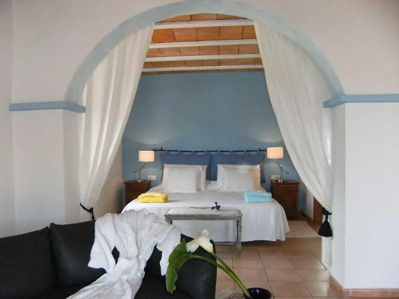 Hotel Rural Can Maries Port de Sant Miguel Espagne