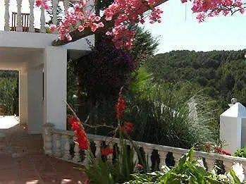 Hotel Rural Can Maries Port de Sant Miguel