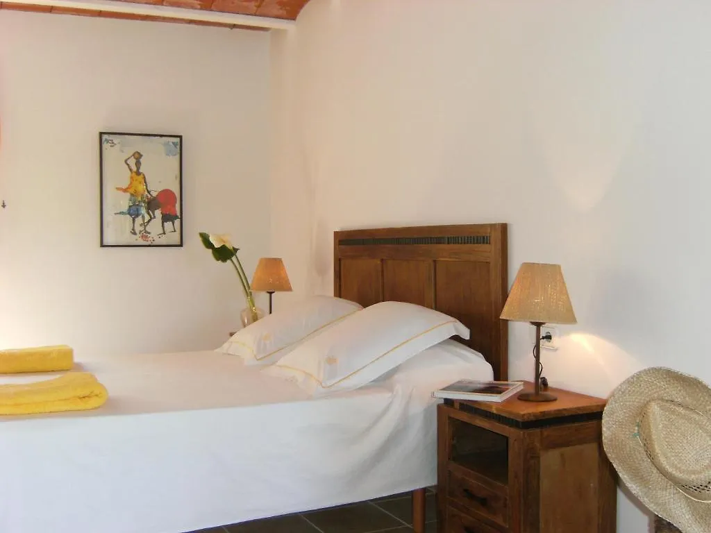 Hotel Rural Can Maries Port de Sant Miguel 0*,  Espagne