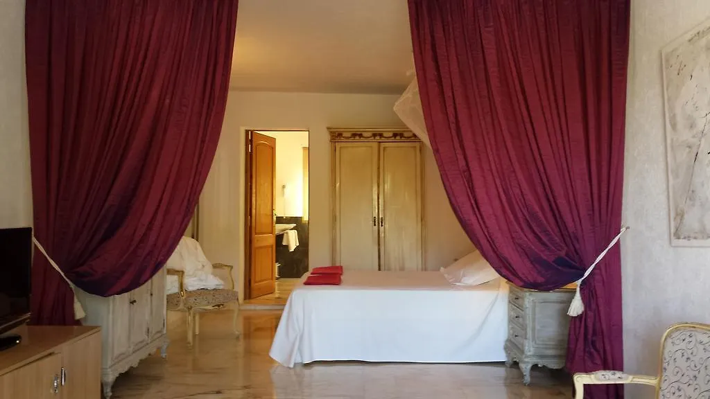 Hotel Rural Can Maries Port de Sant Miguel İspanya