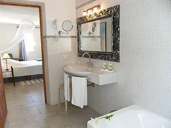 Hotel Rural Can Maries Port de Sant Miguel 0*,