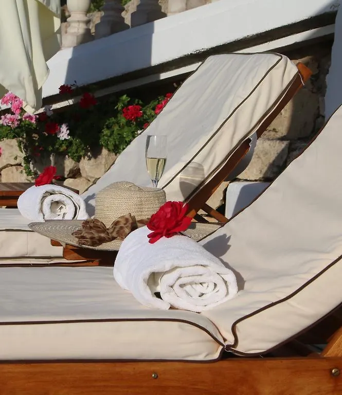 Hotel Rural Can Maries Port de Sant Miguel 0*,