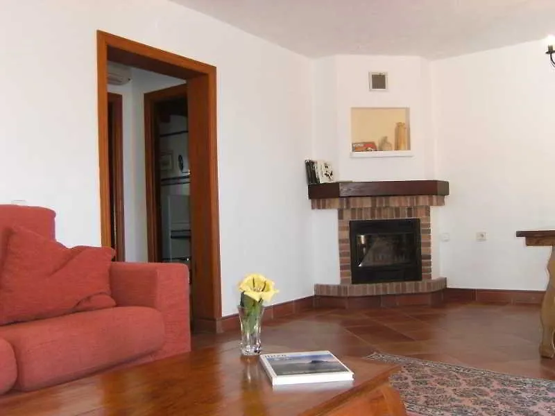Hotel Rural Can Maries Port de Sant Miguel 0*,  Spain