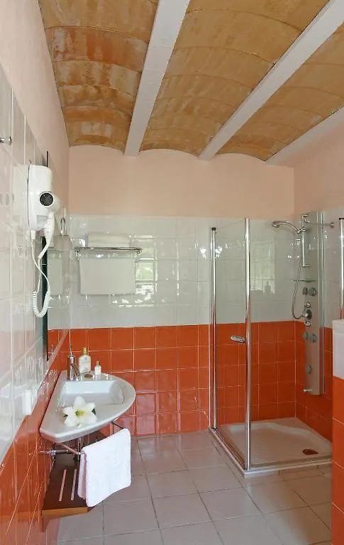 Farm stay Hotel Rural Can Maries Port de Sant Miguel