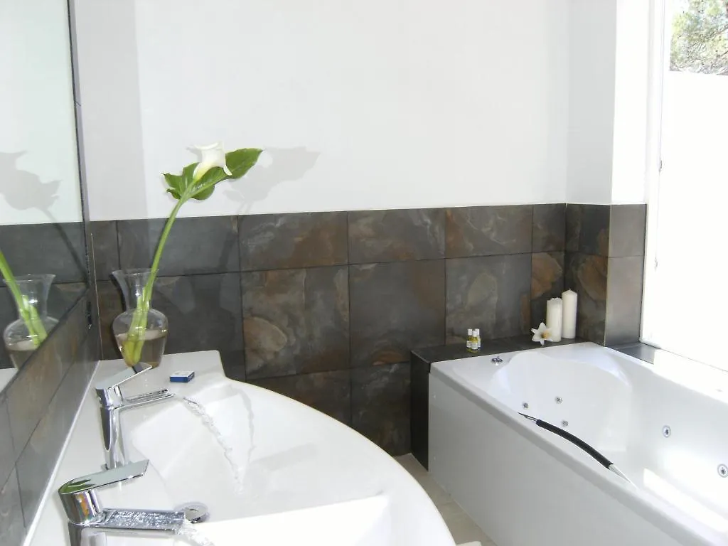 Hotel Rural Can Maries Port de Sant Miguel Spain