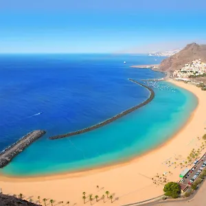  Apartment Fantastic Americas Heart Spain