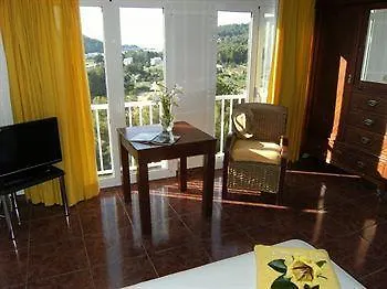 Hotel Rural Can Maries Port de Sant Miguel 0*,  Spain