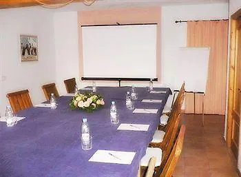 Farm stay Hotel Rural Can Maries Port de Sant Miguel Spain