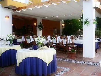 Hotel Rural Can Maries Port de Sant Miguel Farm stay