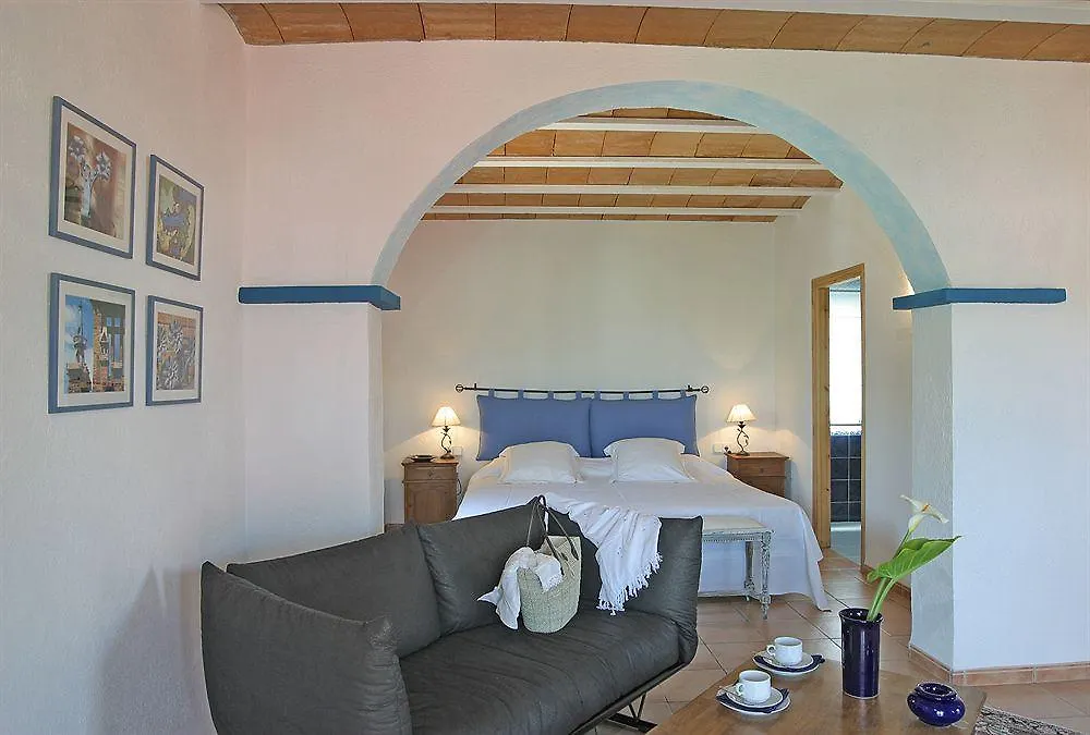Hotel Rural Can Maries Port de Sant Miguel