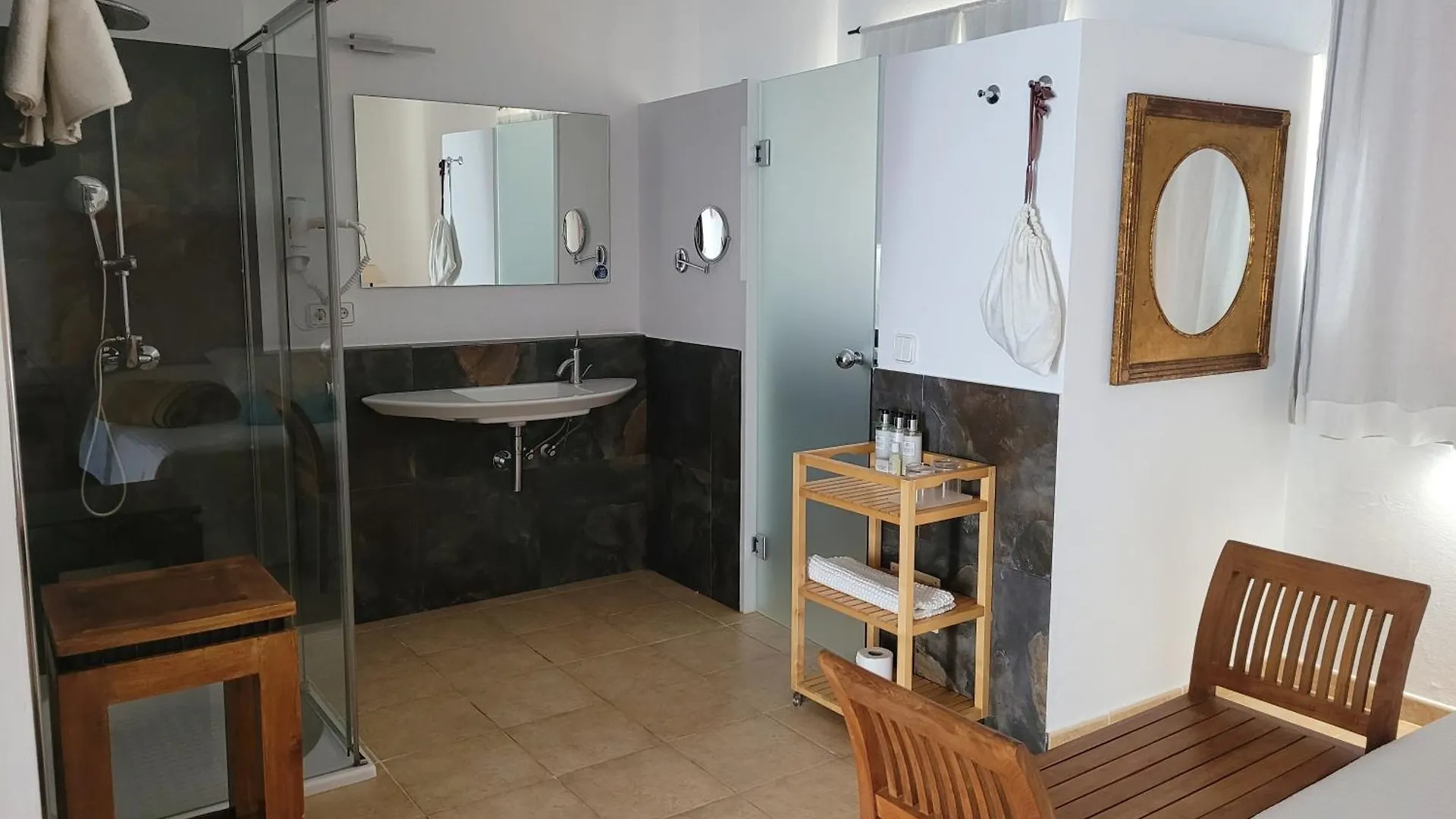 Hotel Rural Can Maries Port de Sant Miguel Spain