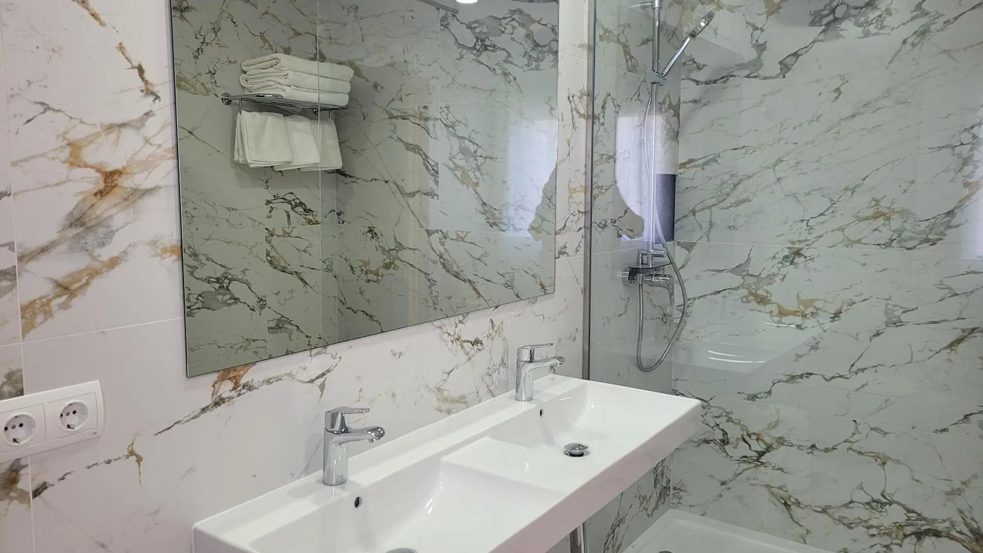Farm stay Hotel Rural Can Maries Port de Sant Miguel