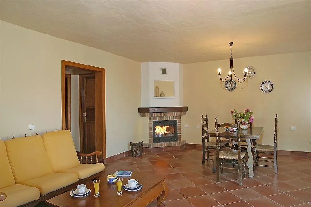 Hotel Rural Can Maries Port de Sant Miguel Farm stay