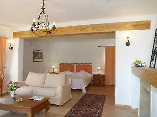 Farm stay Hotel Rural Can Maries Port de Sant Miguel Spain