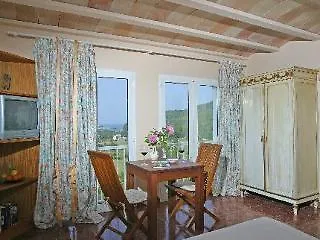 Farm stay Hotel Rural Can Maries Port de Sant Miguel
