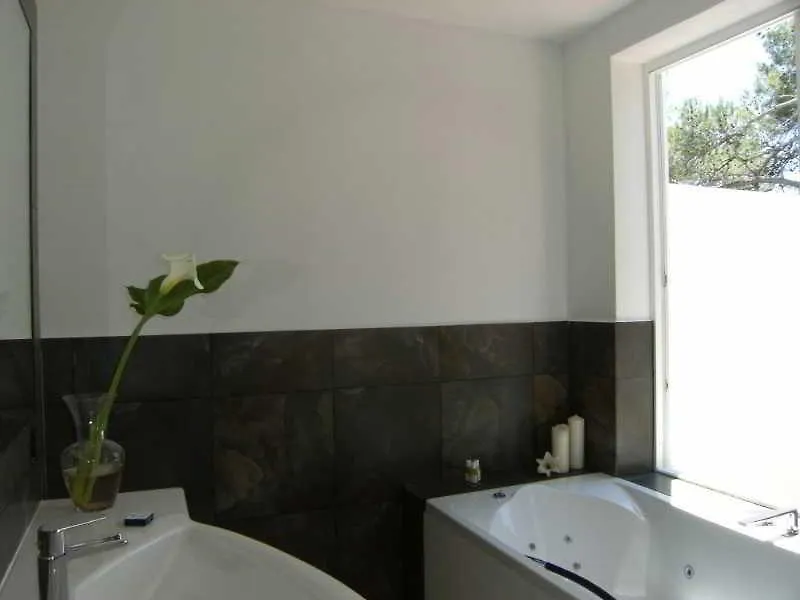 Hotel Rural Can Maries Port de Sant Miguel