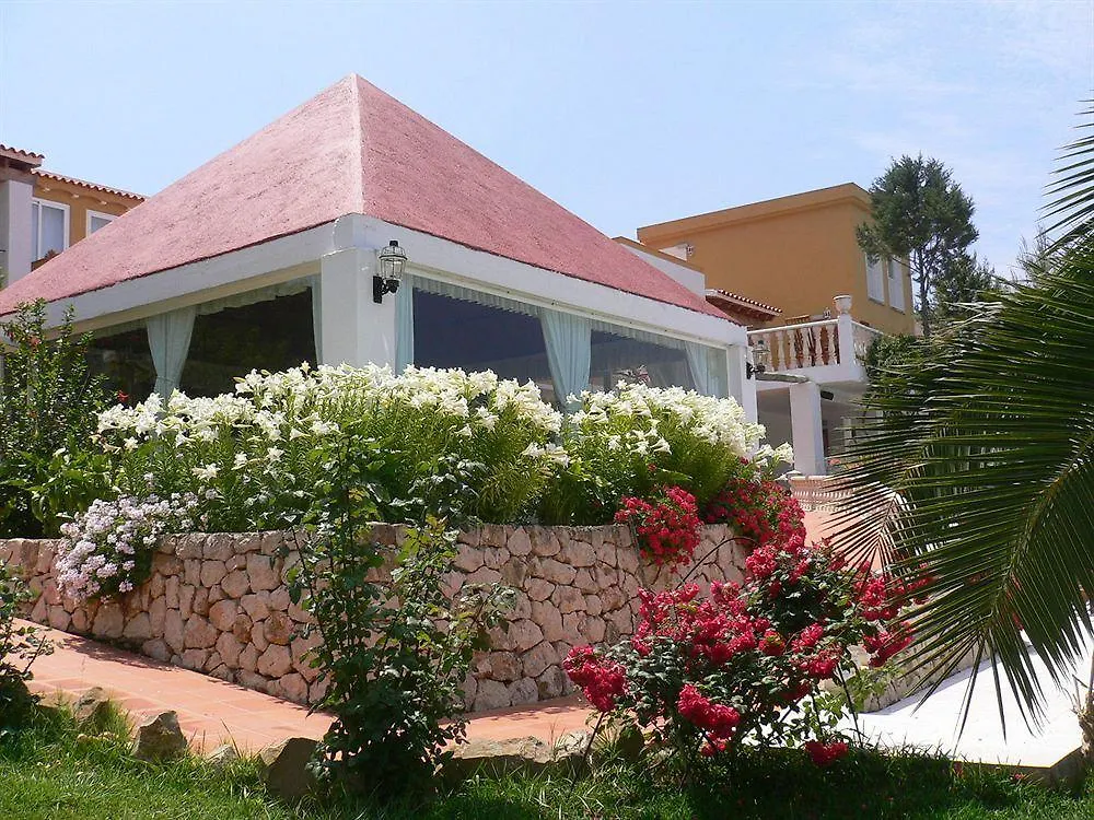 Hotel Rural Can Maries Port de Sant Miguel 0*,  Spain