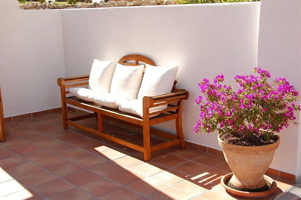 Hotel Rural Can Maries Port de Sant Miguel