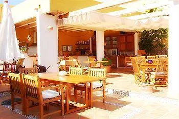 Hotel Rural Can Maries Port de Sant Miguel 0*,  Spain