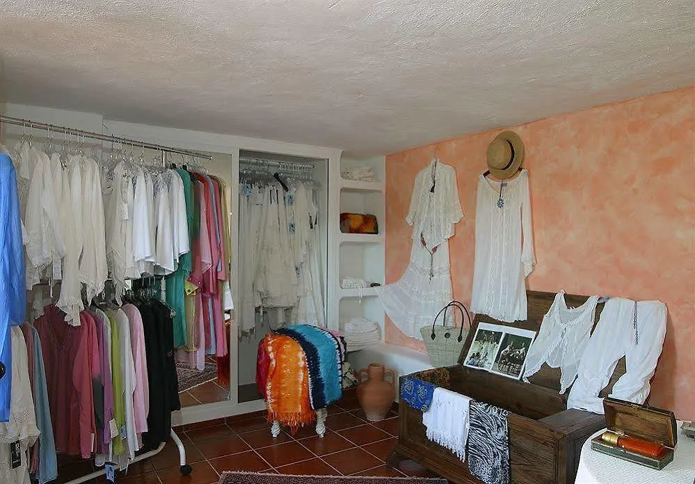 Hotel Rural Can Maries Port de Sant Miguel Spain