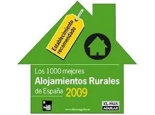 Hotel Rural Can Maries Port de Sant Miguel Spain