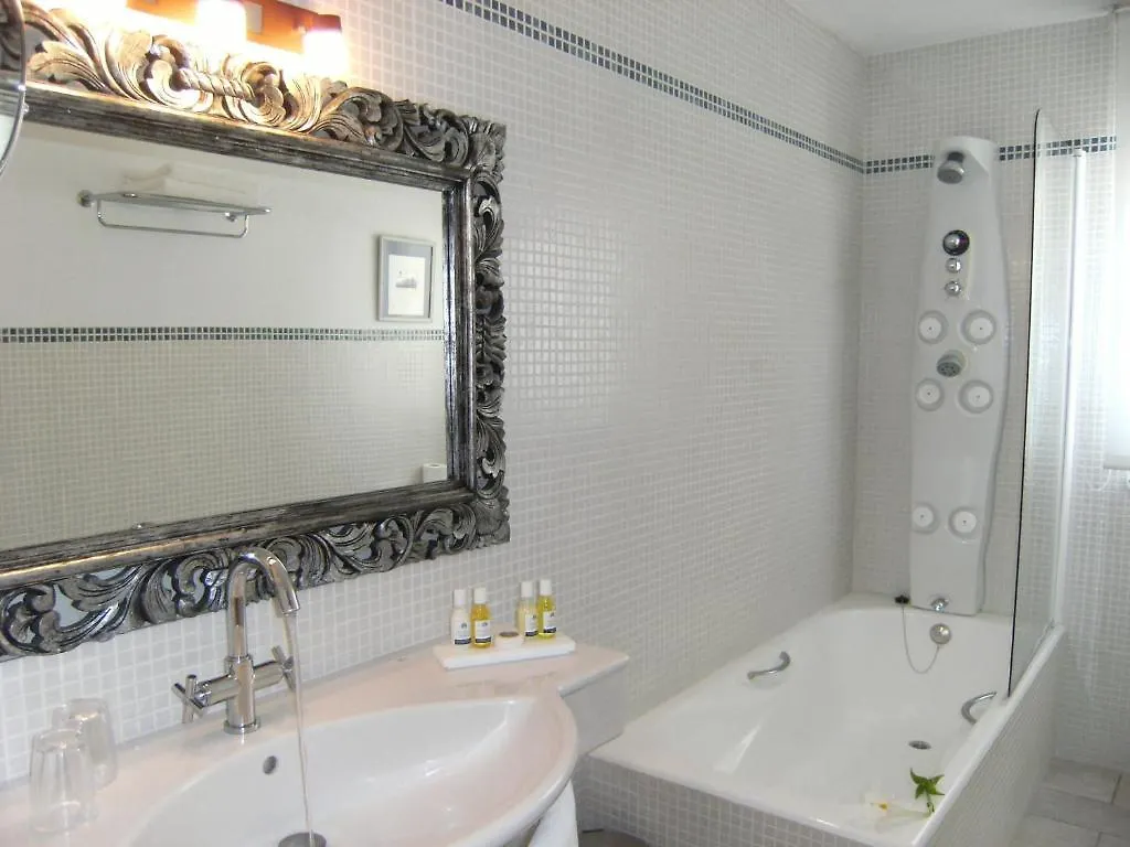 Hotel Rural Can Maries Port de Sant Miguel